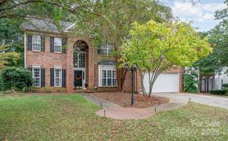 6930 Reedy Creek Road, Charlotte, NC 28215