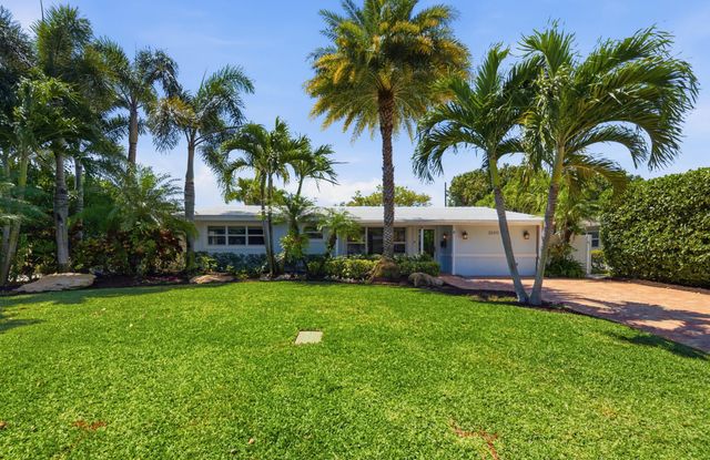 2600 NE 20th Street, Pompano Beach, FL 33062