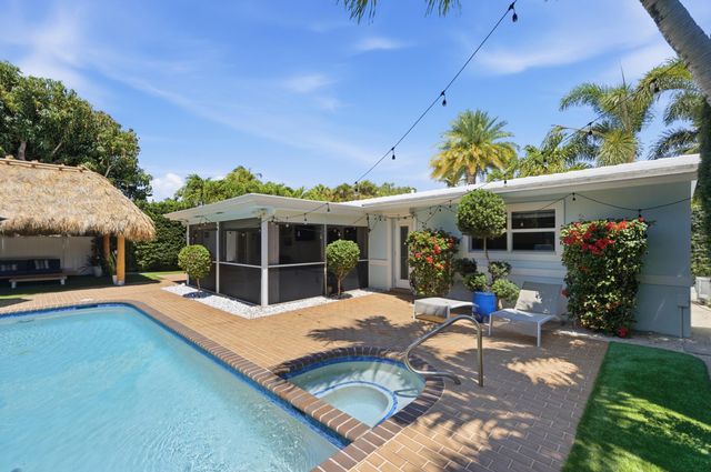 2600 NE 20th Street, Pompano Beach, FL 33062