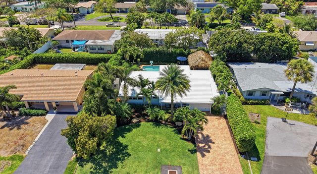 2600 NE 20th Street, Pompano Beach, FL 33062