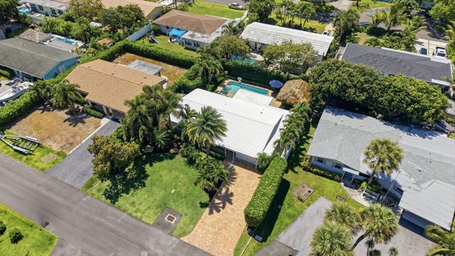 2600 NE 20th Street, Pompano Beach, FL 33062