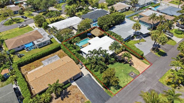2600 NE 20th Street, Pompano Beach, FL 33062