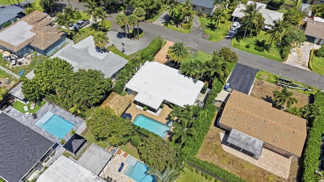 2600 NE 20th Street, Pompano Beach, FL 33062