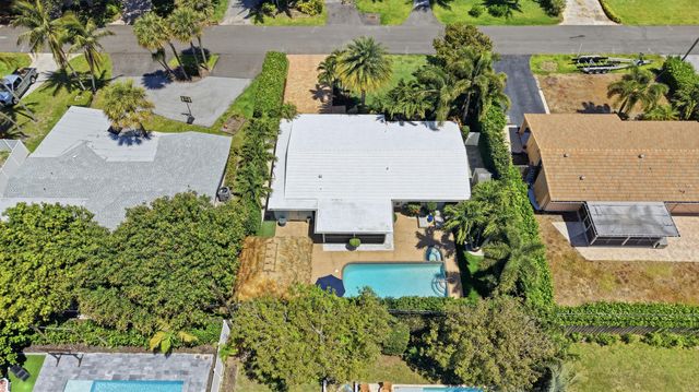 2600 NE 20th Street, Pompano Beach, FL 33062