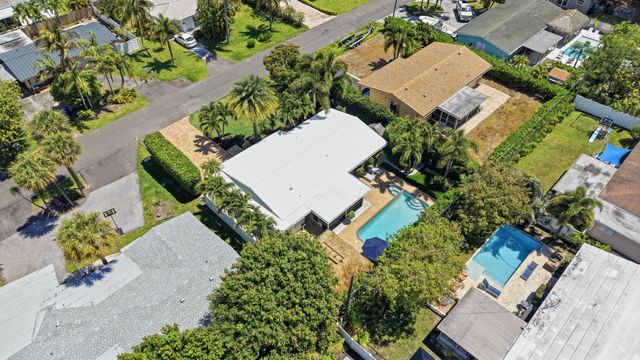 2600 NE 20th Street, Pompano Beach, FL 33062