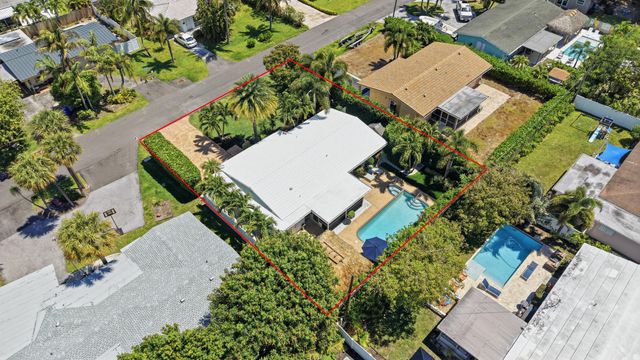2600 NE 20th Street, Pompano Beach, FL 33062