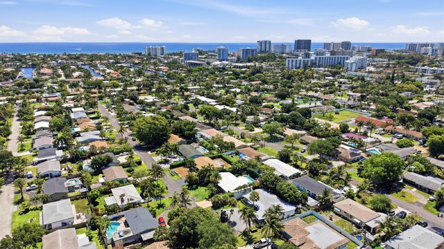 2600 NE 20th Street, Pompano Beach, FL 33062