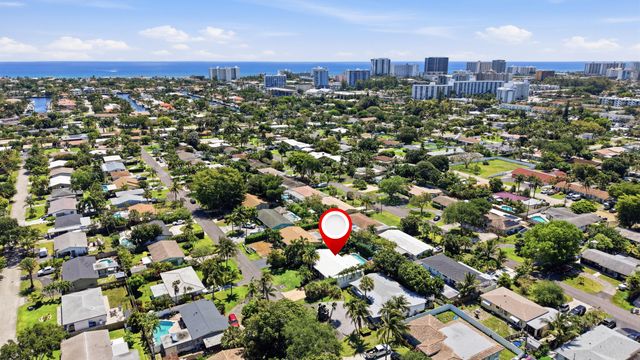 2600 NE 20th Street, Pompano Beach, FL 33062