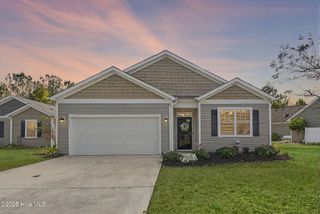 1695 Haldon Lane SE, Bolivia, NC 28422