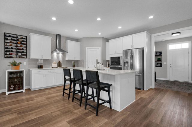 6995 Foreland Lane, 24, Dublin, OH 43016