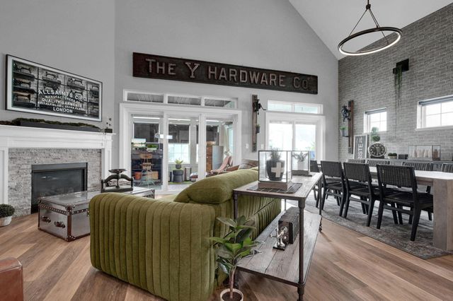 6995 Foreland Lane, 24, Dublin, OH 43016