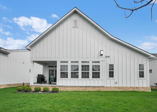 6995 Foreland Lane, 24, Dublin, OH 43016
