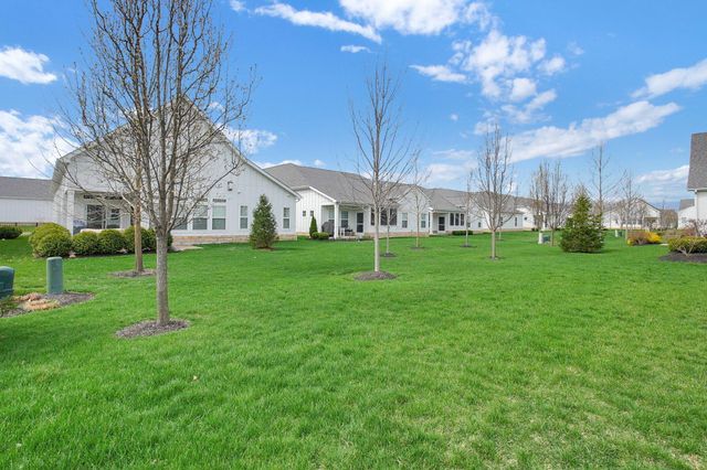 6995 Foreland Lane, 24, Dublin, OH 43016