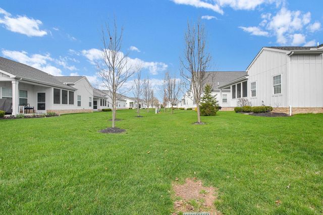 6995 Foreland Lane, 24, Dublin, OH 43016