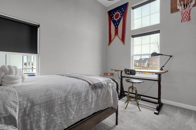 6995 Foreland Lane, 24, Dublin, OH 43016