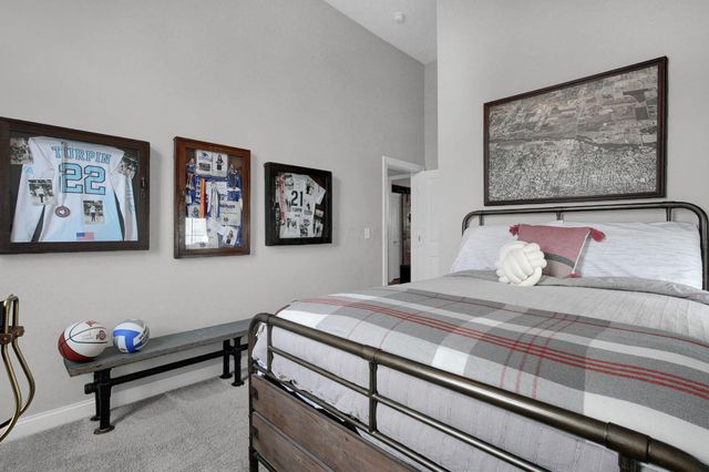 6995 Foreland Lane, 24, Dublin, OH 43016