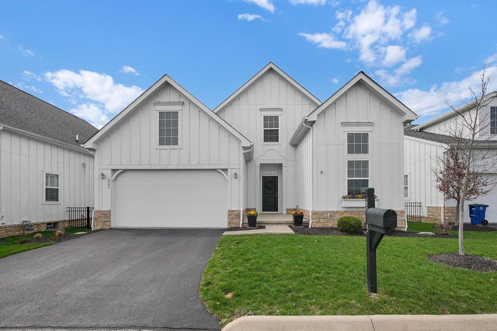 6995 Foreland Lane, 24, Dublin, OH 43016