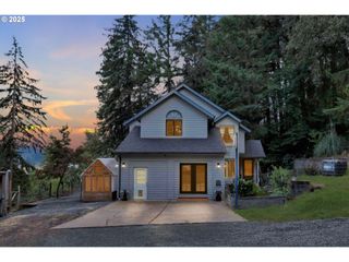 33370 IDYLLWILD Rd, Creswell, OR 97426