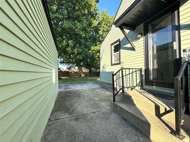 3336 EAST Avenue, Erie, PA 16504