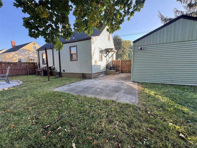 3336 EAST Avenue, Erie, PA 16504