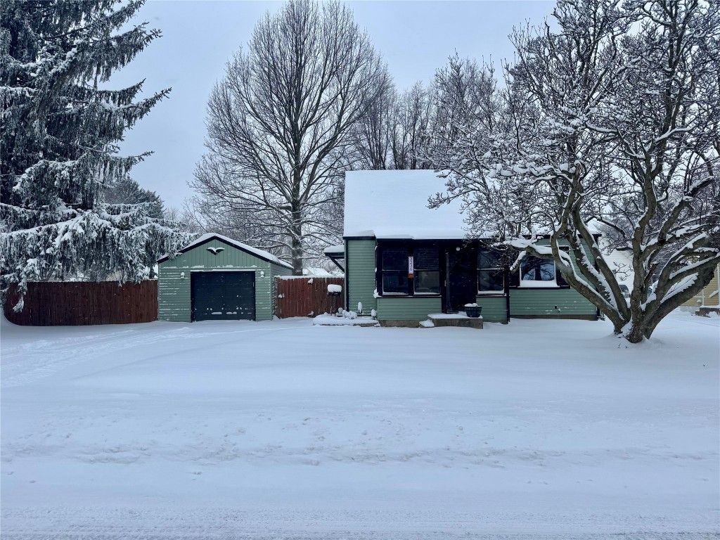 3336 EAST Avenue, Erie, PA 16504