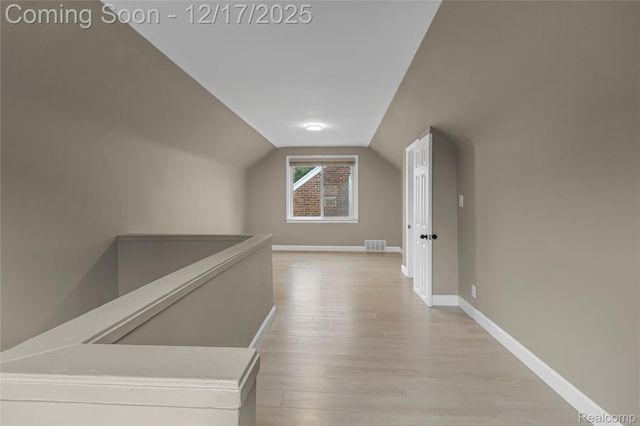 2544 S Beatrice Street, Detroit, MI 48217