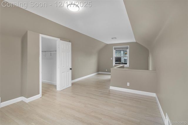 2544 S Beatrice Street, Detroit, MI 48217