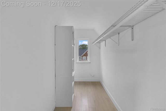 2544 S Beatrice Street, Detroit, MI 48217