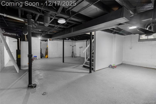 2544 S Beatrice Street, Detroit, MI 48217