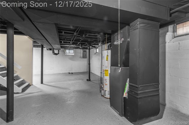 2544 S Beatrice Street, Detroit, MI 48217