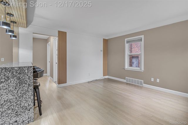 2544 S Beatrice Street, Detroit, MI 48217