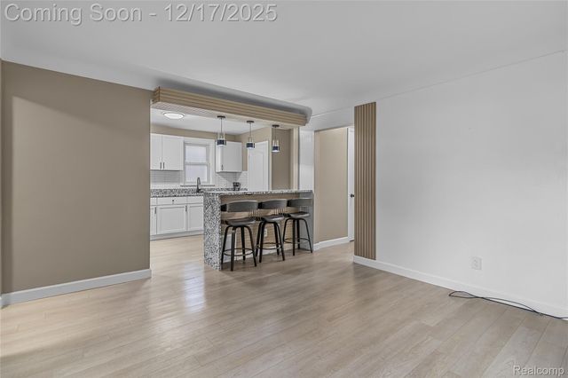 2544 S Beatrice Street, Detroit, MI 48217