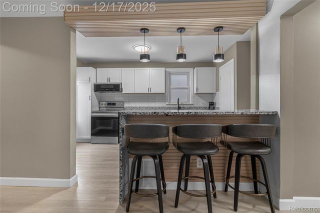 2544 S Beatrice Street, Detroit, MI 48217