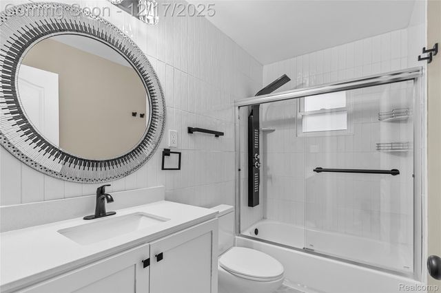 2544 S Beatrice Street, Detroit, MI 48217