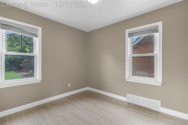 2544 S Beatrice Street, Detroit, MI 48217