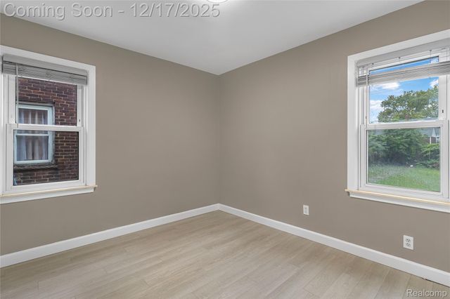 2544 S Beatrice Street, Detroit, MI 48217