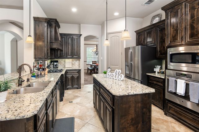 7825 Woodcreek Way, Sachse, TX 75048