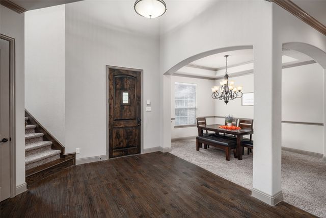 7825 Woodcreek Way, Sachse, TX 75048