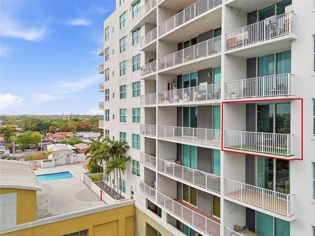 3180 SW 22nd Ter 804, Miami, FL 33145