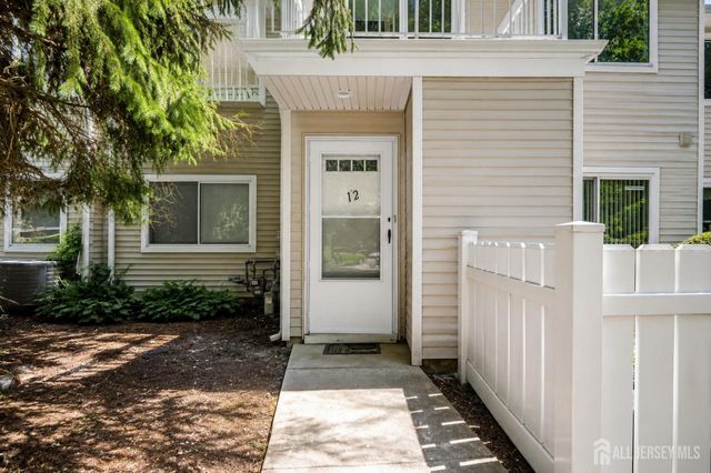 12 Wynwood Drive, South Brunswick, NJ 08852