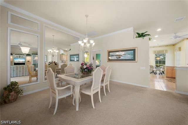 487 Preswick LN, Naples, FL 34120