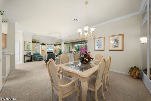 487 Preswick LN, Naples, FL 34120