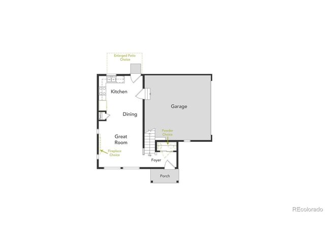 4061 Zebrawood Ln, Johnstown, CO 80534