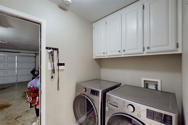 432 Shelby Drive, Burleson, TX 76028