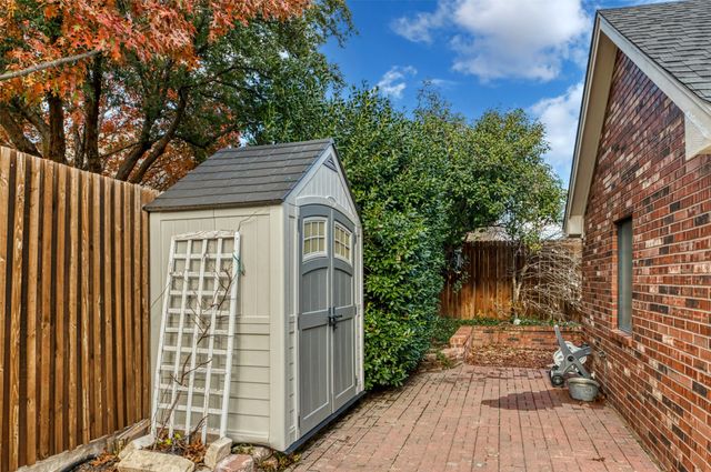 432 Shelby Drive, Burleson, TX 76028