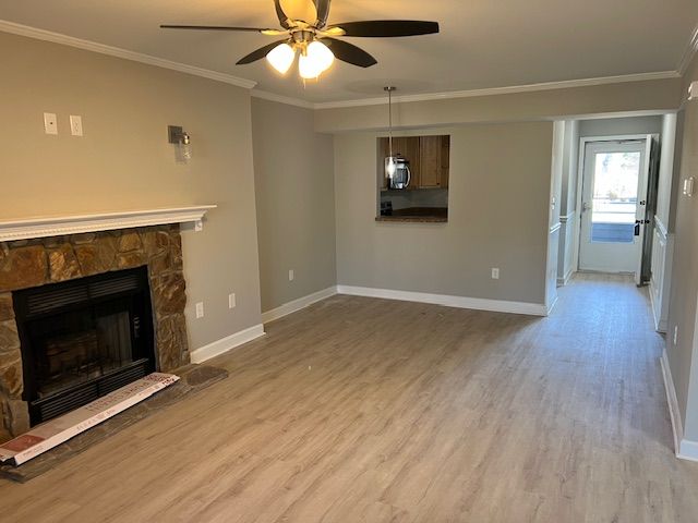 1502 Northlake Drive, Anderson, SC 29625