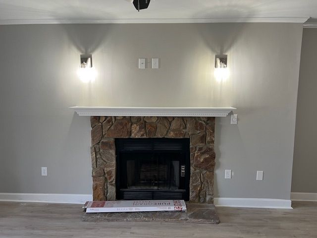 1502 Northlake Drive, Anderson, SC 29625