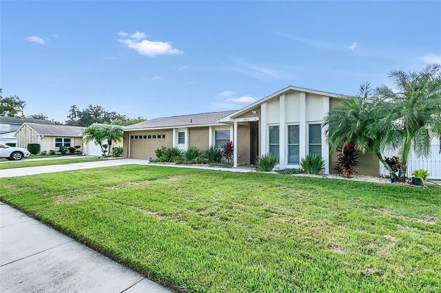 150 PEPPERTREE DRIVE, Orlando, FL 32825