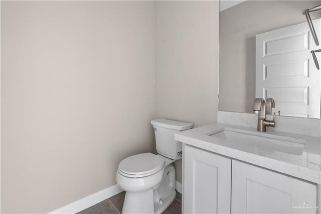 2100 Blue Sky Drive, Weslaco, TX 78599