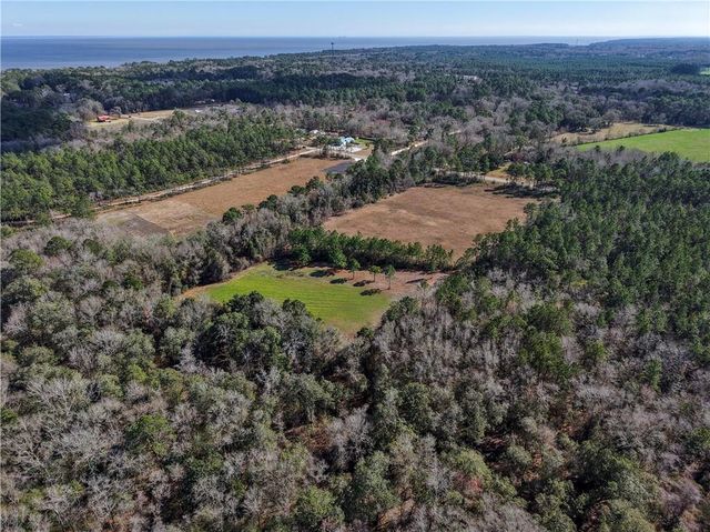 0 Laurendine Road, Theodore, AL 36582